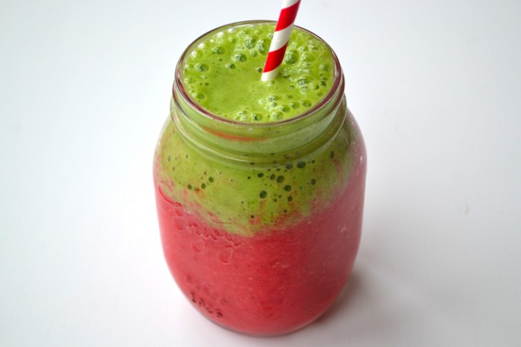 smoothie 1