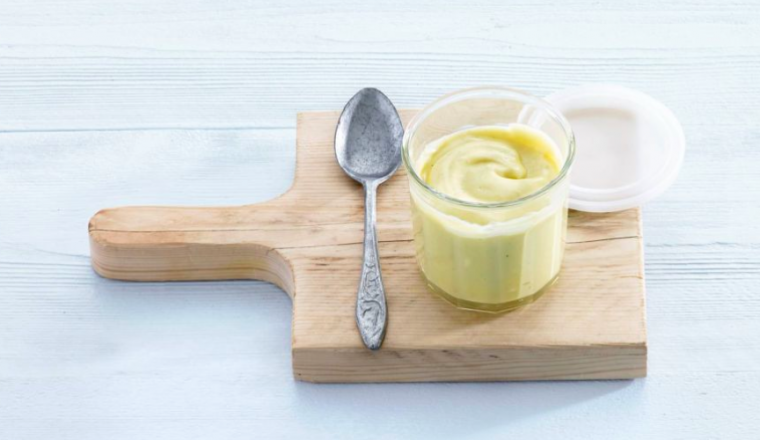 zelf mayonaise maken
