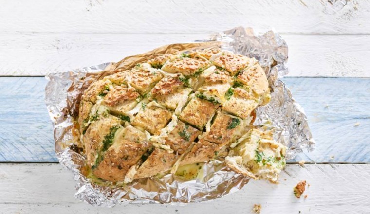borrelbrood