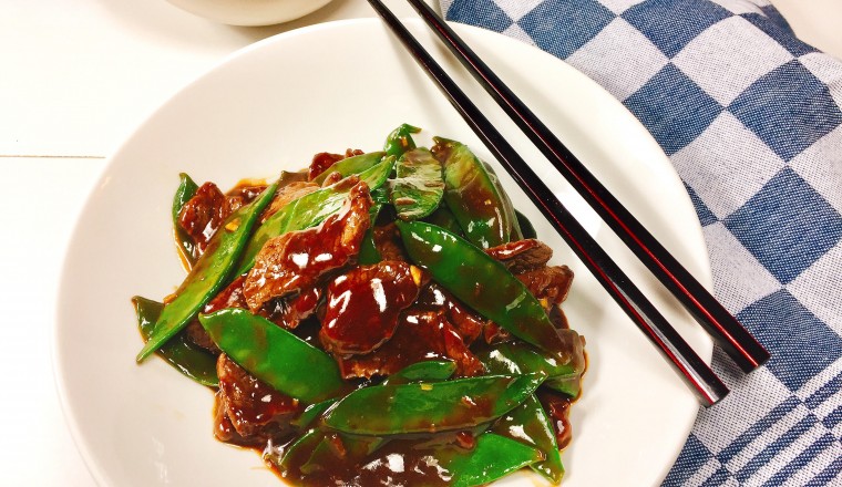 chinese biefstuk