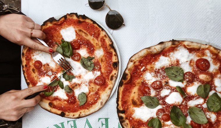pizza oven