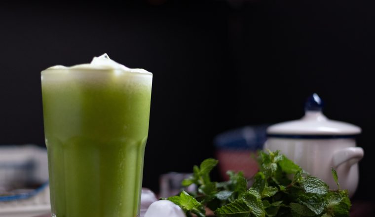 Heb jij al eens een detox sapkuur overwogen?