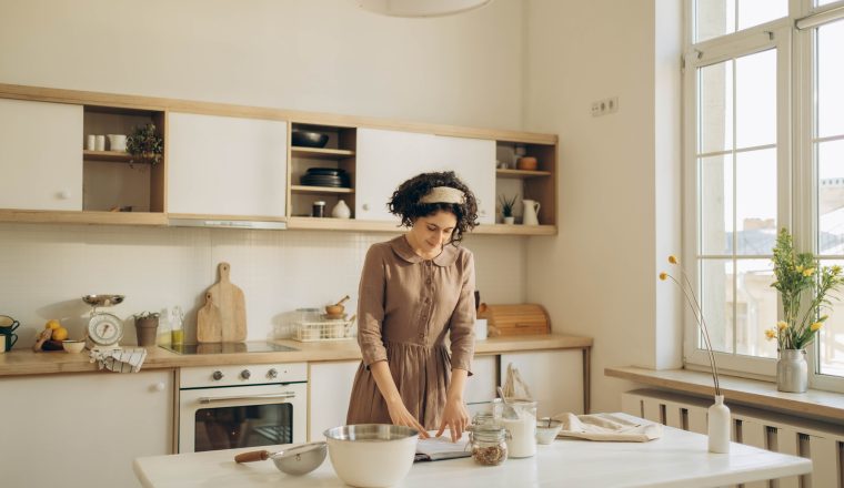 Koken met goede bacteriën is hip! En schoonmaken met bacteriën nu ook