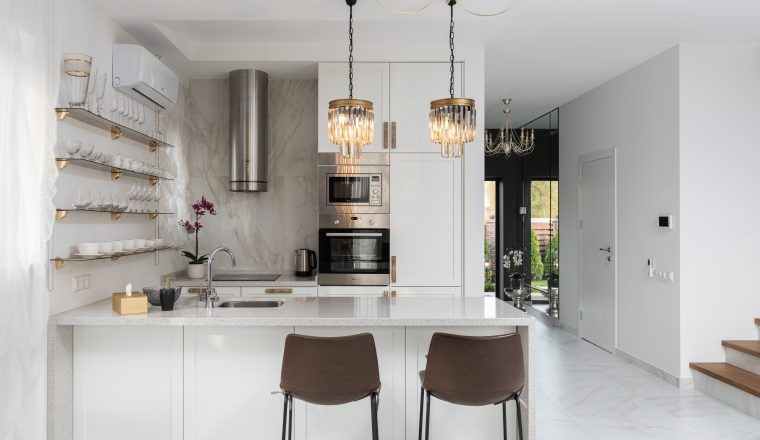 Hoe combineer je design en functionaliteit in je keuken?