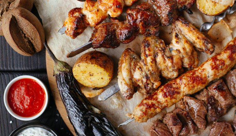 Welke BBQ kiezen? Wij leggen het uit!