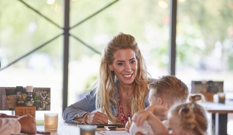 Deze restaurants vind je op recreatiepark de Leistert