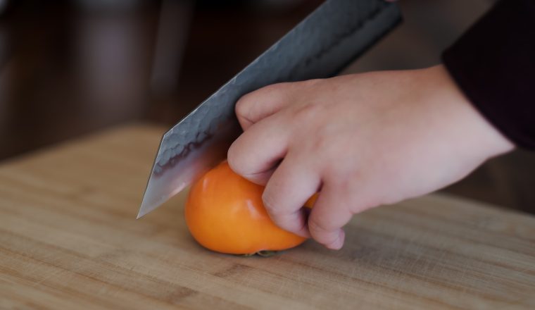 onderhouden en slijpen van Japanse messen