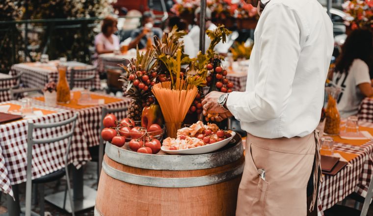 weetjes over de Italiaanse keuken