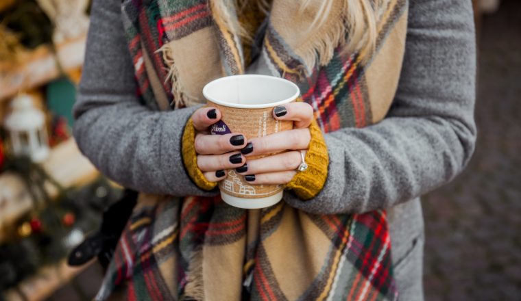 Deze drankjes smaken buiten op z'n best!