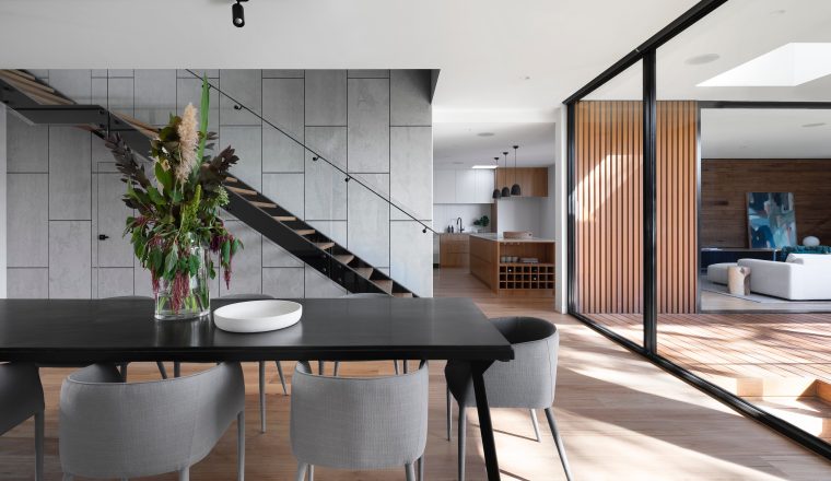 design eetkamerstoelen