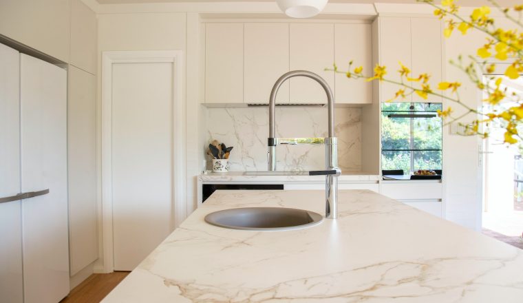 Keuken kopen zonder nare onderhandeling