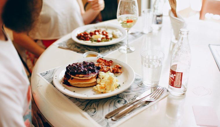 Als foodie naar een all-inclusive hotel? Zo kies je het perfecte resort!
