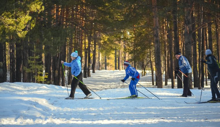 Dit zijn de beste culinaire wintersport bestemmingen