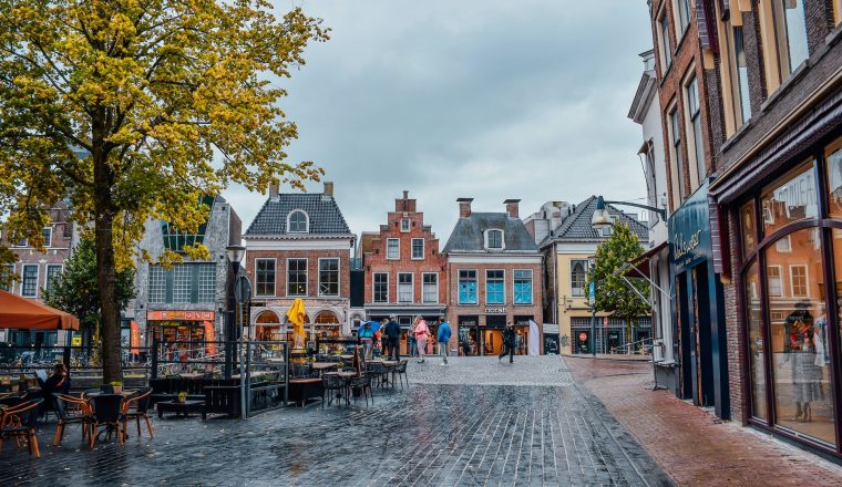 weekendje leeuwarden