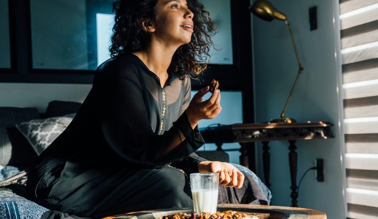 Hoeveel dadels mag je per dag maximaal