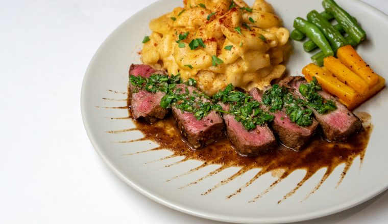 Bij deze gerechten is chimichurri absoluut onmisbaar!
