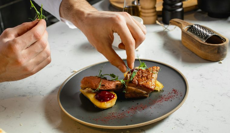 De basisprincipes van foodpairing: welke smaken passen goed bij elkaar?