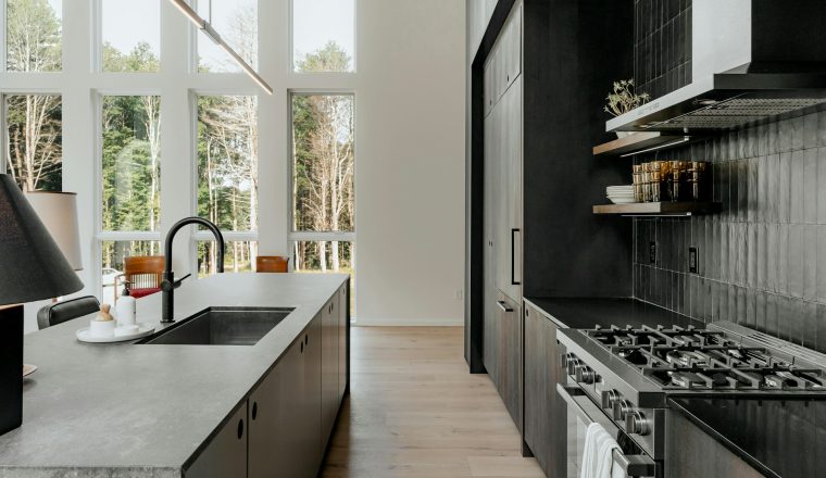 Keuken renoveren of vernieuwen