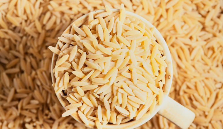 orzo
