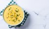 Herfst Recept: Romige maïssoep