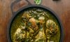 Recept: Indiaase Hariyali Chicken