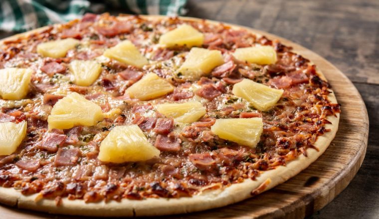 Pasta pesto met kip en Pizza Hawaii: waarom Italianen hiervan gruwelen