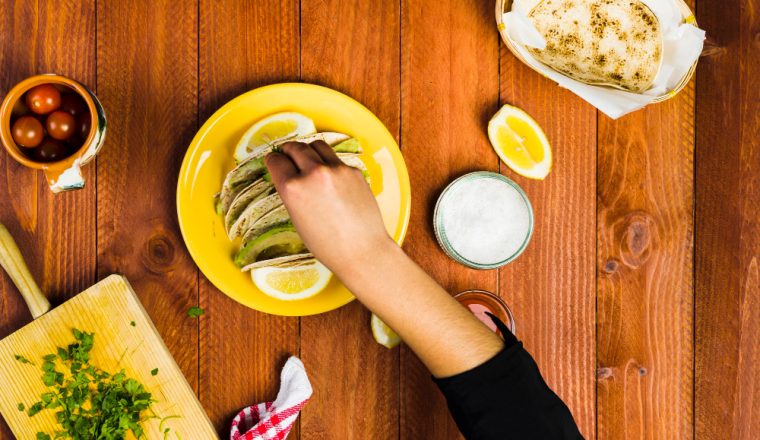 5 geheimen uit de Mexicaanse keuken die je waarschijnlijk nog niet kent