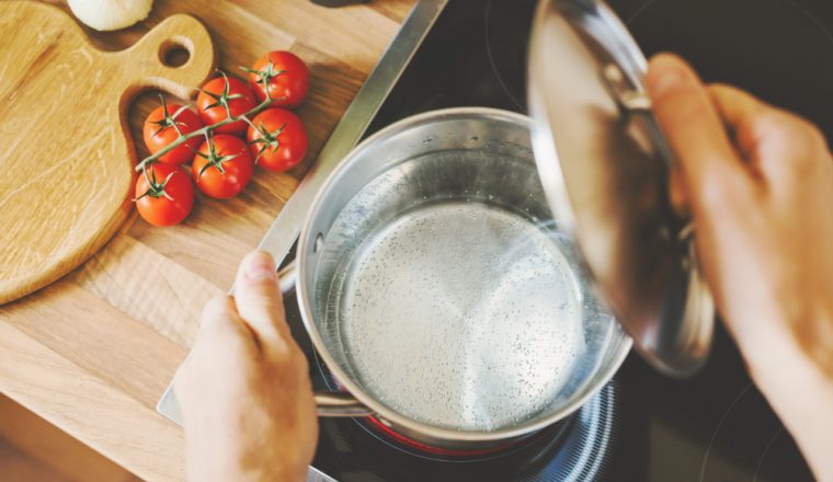 Alles over blancheren: een stap-voor-stap handleiding voor beginners