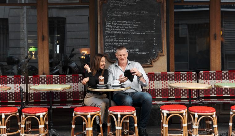 Alles over bouillonrestaurants: voordelig eten in Parijse stijl