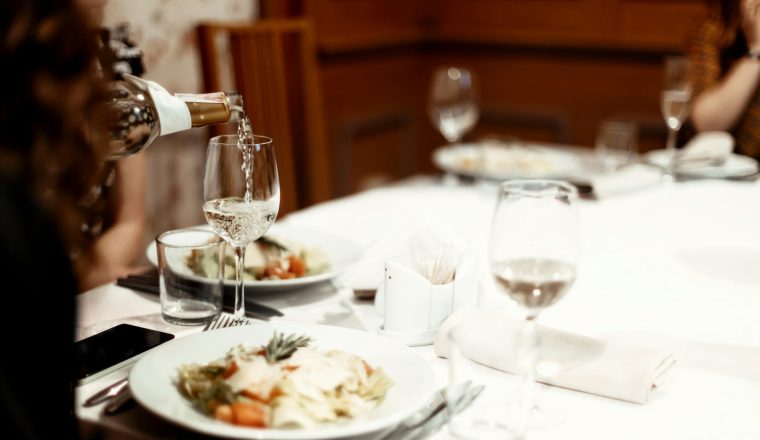 De leukste private dining locaties in Amsterdam voor een bijzondere avond