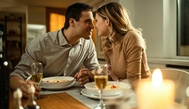 Aan de keukentafel ontstaan vaak de mooiste gesprekken