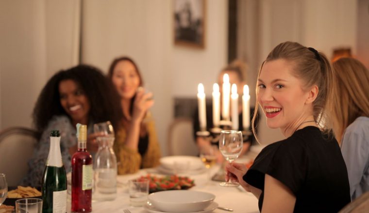 Een bedrijfsfeest organiseren in Amsterdam